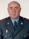 Petrosyan Arayik