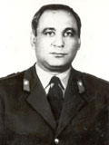 Madoyan Hakob