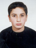 Stepanyan Tigran