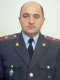 Markosyan Sergo