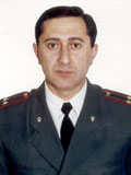 Kocharyan Samvel