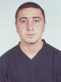 Karapetyan Grigor