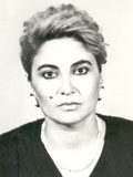 Hovhannisyan Magda