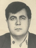 Manukyan Mnatsakan