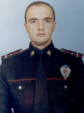 Sevoyan Baghdasar