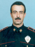 Poghosyan Arayik