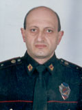 Ghazikyan Harutyun