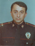 Hovsepyan Armen