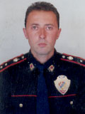 Ghazaryan Gevorg