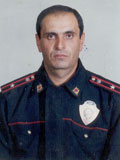 Mkrtchyan Abraham