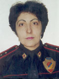 Mirzoyan Mariam