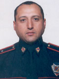 Poghosyan Armen