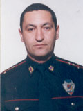 Hovsepyan Grigor