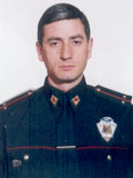 Karapetyan Norayr