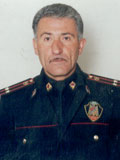 Sayadyan Tornik