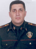 Hovhannisyan Mesrop