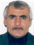 Barseghyan Garegin