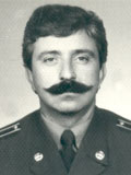 Hayrapetyan Seryoja