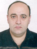 Stepanyan Aram