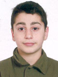 Stepanyan Armen