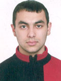 Stepanyan Samvel