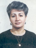 Sargsyan Hasmik