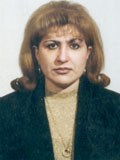 Poghosyan Nune