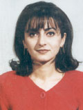 Melikyan Gayane