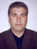 Badoyan Yervand