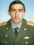 Karapetyan Armen