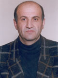 Atanesyan Hovhannes