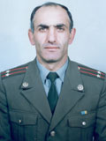 Abrahamyan Poghos