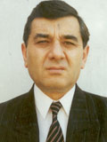 Minasyan Sedrak