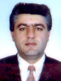 Մարգարյան Հարություն