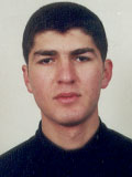 Keshishyan Tigran