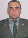 Sargsyan Romik