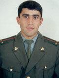 Margaryan Kamo