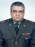 Keshishyan Tigran