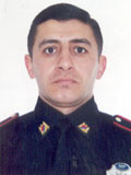 Hovhannisyan Mkrtich