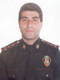 Makaryan Samvel