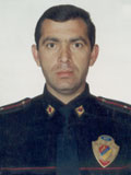 Kostandyan Armen