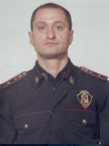 Grigoryan Serjik