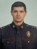 Shakaryan Andranik