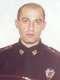 Manvelyan Sevak