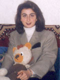 Shahnazaryan Agnesa