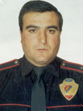 Harutyunyan Sevada