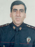 Khachatryan Arshak