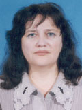 Sahakyan Izabella