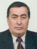 Ghazaryan Karlos