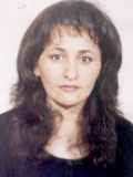 Khachyan Irina